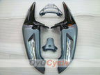 Fairing kit for 98-99 CBR919RR	 - Black, Grey - Factory Style #OYO87906371