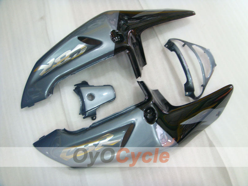 Fairing kit for 98-99 CBR919RR	 - Black, Grey - Factory Style #OYO87906371