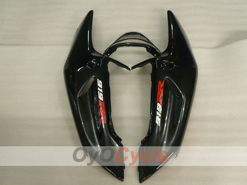 Fairing kit for 98-99 CBR919RR	 - Black - Factory Style #OYO87906372