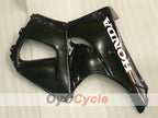 Fairing kit for 98-99 CBR919RR	 - Black - Factory Style #OYO87906372
