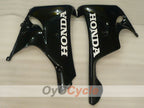 Fairing kit for 98-99 CBR919RR	 - Black - Factory Style #OYO87906372