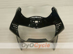 Fairing kit for 98-99 CBR919RR	 - Black - Factory Style #OYO87906372