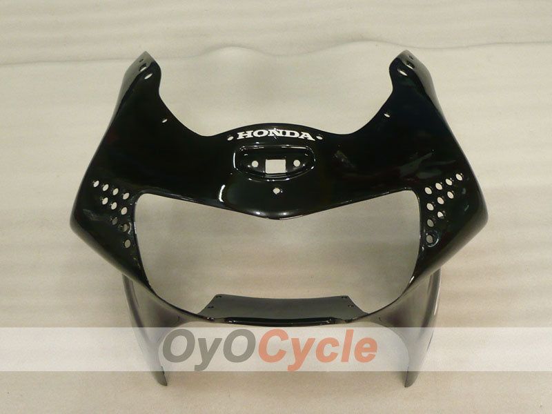 Fairing kit for 98-99 CBR919RR	 - Black - Factory Style #OYO87906372