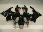 Fairing kit for 98-99 CBR919RR	 - Black - Factory Style #OYO87906372