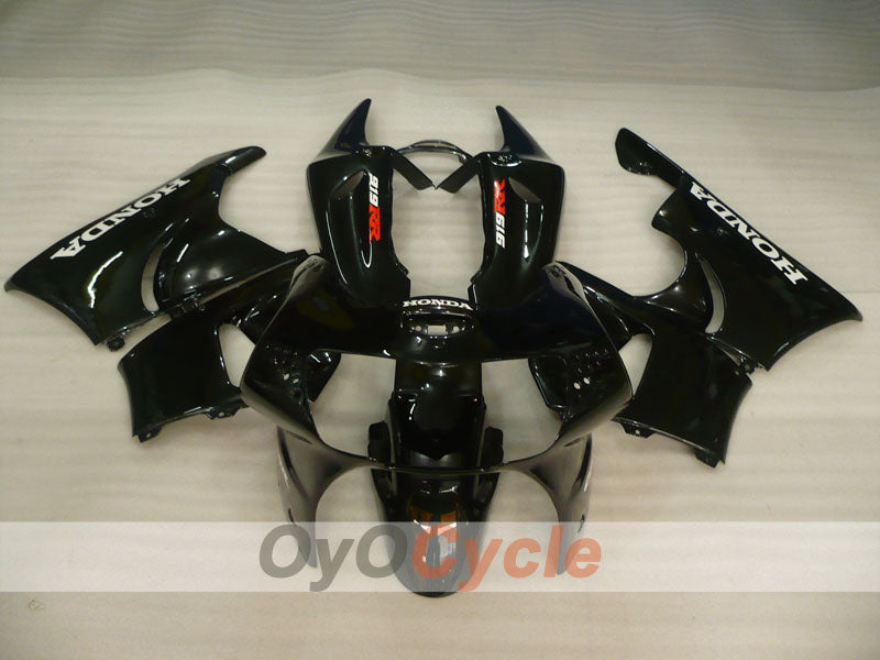 Fairing kit for 98-99 CBR919RR	 - Black - Factory Style #OYO87906372