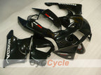 Fairing kit for 98-99 CBR919RR	 - Black - Factory Style #OYO87906372