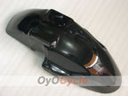 Fairing kit for 98-99 CBR919RR	 - Black - Factory Style #OYO87906373