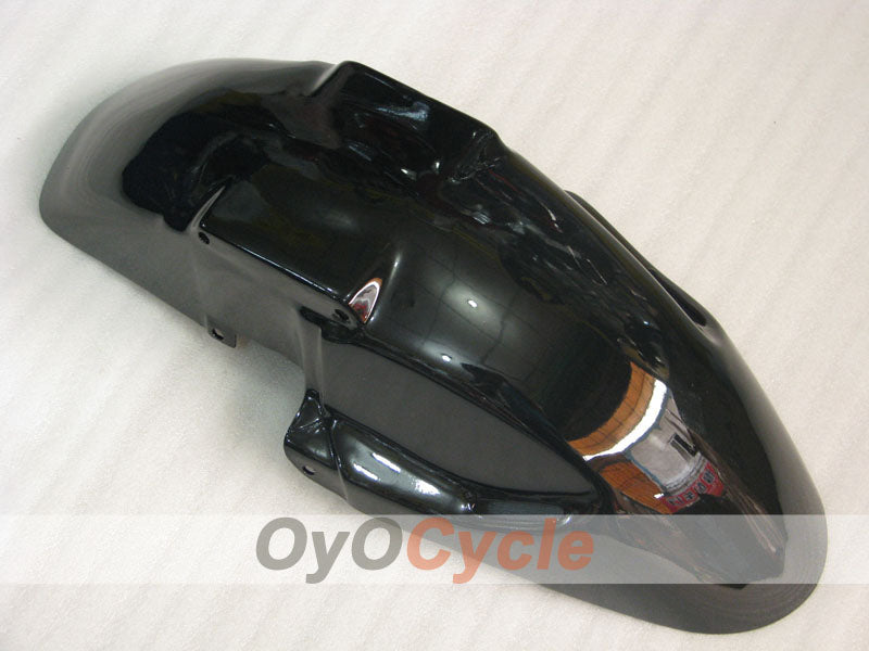 Fairing kit for 98-99 CBR919RR	 - Black - Factory Style #OYO87906373