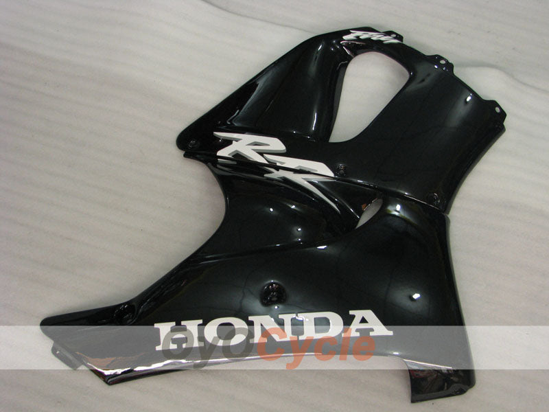 Fairing kit for 98-99 CBR919RR	 - Black - Factory Style #OYO87906373