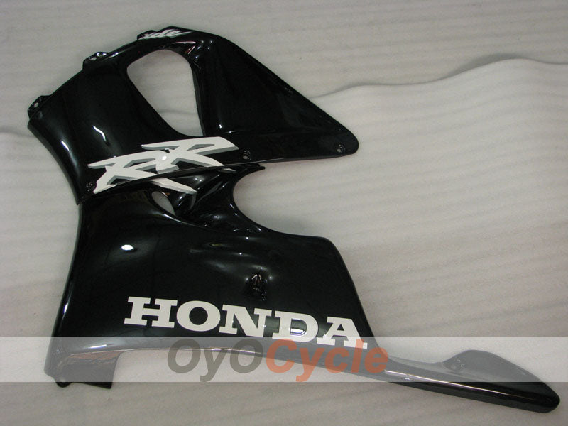 Fairing kit for 98-99 CBR919RR	 - Black - Factory Style #OYO87906373