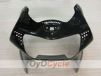 Fairing kit for 98-99 CBR919RR	 - Black - Factory Style #OYO87906373