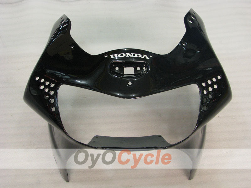 Fairing kit for 98-99 CBR919RR	 - Black - Factory Style #OYO87906373
