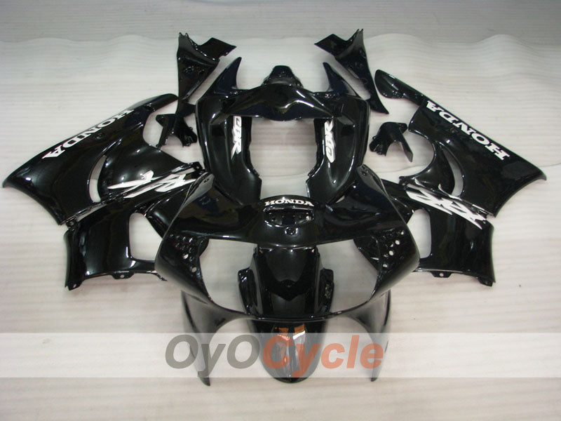 Fairing kit for 98-99 CBR919RR	 - Black - Factory Style #OYO87906373