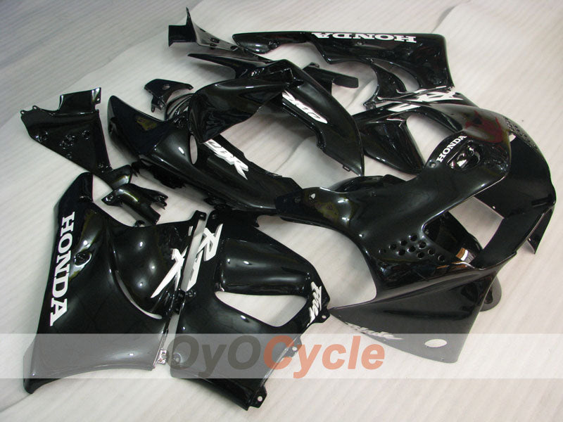 Fairing kit for 98-99 CBR919RR	 - Black - Factory Style #OYO87906373 Secondary image