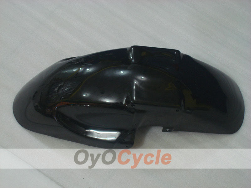 Fairing kit for 98-99 CBR919RR	 - Black, Grey - Factory Style #OYO87906374