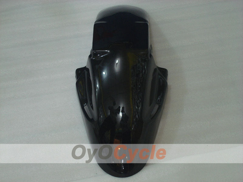 Fairing kit for 98-99 CBR919RR	 - Black, Grey - Factory Style #OYO87906374