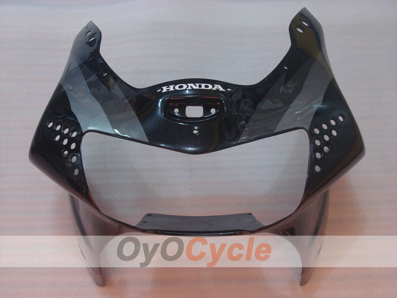 Fairing kit for 98-99 CBR919RR	 - Black, Grey - Factory Style #OYO87906374