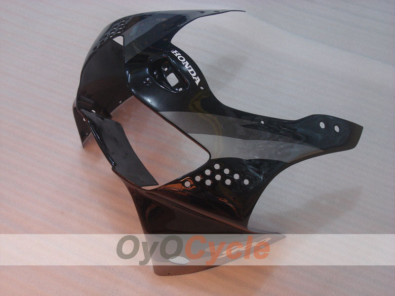 Fairing kit for 98-99 CBR919RR	 - Black, Grey - Factory Style #OYO87906374
