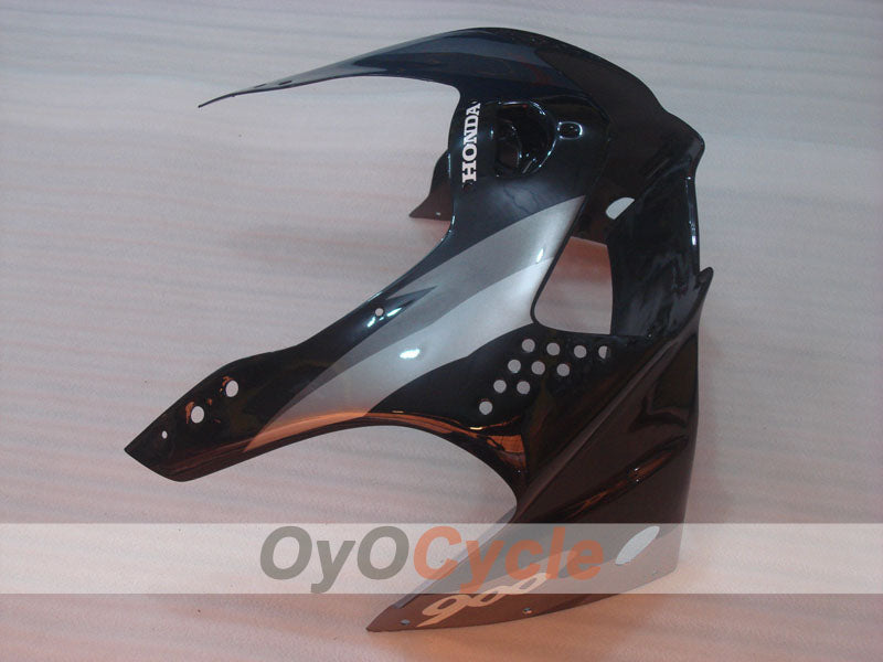 Fairing kit for 98-99 CBR919RR	 - Black, Grey - Factory Style #OYO87906374