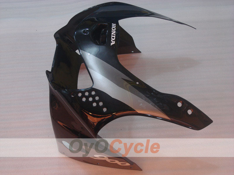 Fairing kit for 98-99 CBR919RR	 - Black, Grey - Factory Style #OYO87906374
