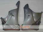 Fairing kit for 98-99 CBR919RR	 - Black, Grey - Factory Style #OYO87906374