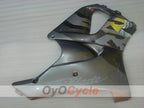 Fairing kit for 98-99 CBR919RR	 - Black, Grey - Factory Style #OYO87906374