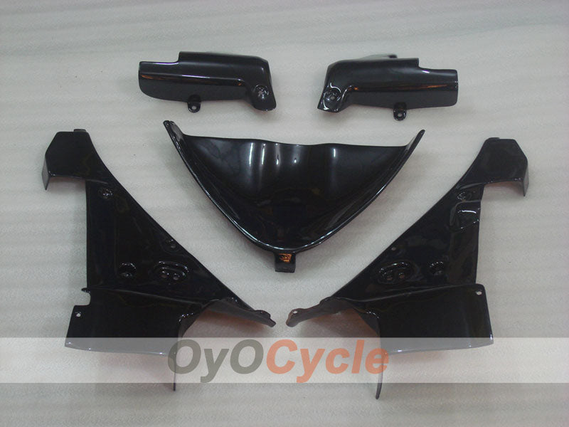 Fairing kit for 98-99 CBR919RR	 - Black, Grey - Factory Style #OYO87906374