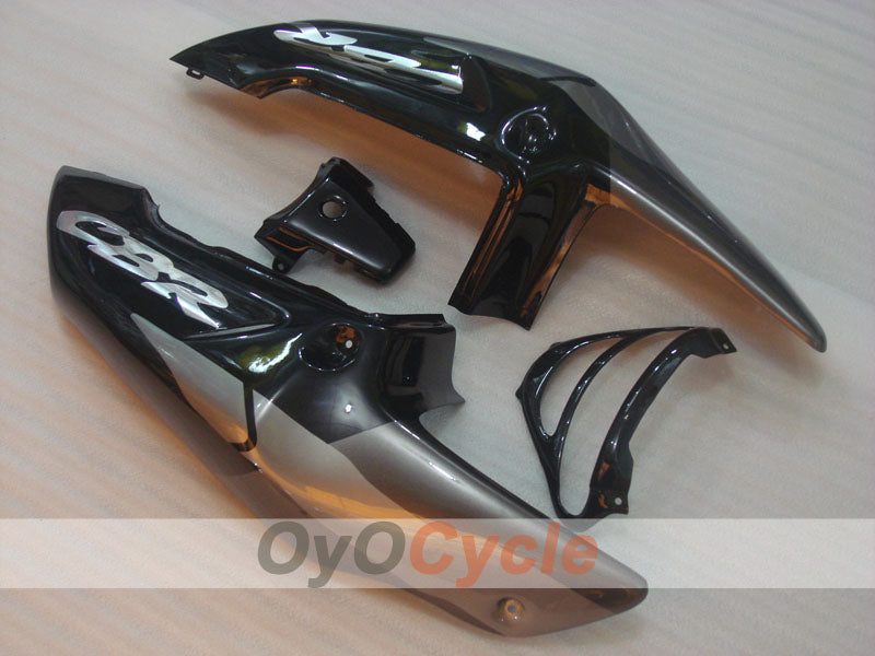 Fairing kit for 98-99 CBR919RR	 - Black, Grey - Factory Style #OYO87906374