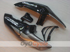 Fairing kit for 98-99 CBR919RR	 - Black, Grey - Factory Style #OYO87906374