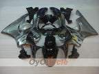 Fairing kit for 98-99 CBR919RR	 - Black, Grey - Factory Style #OYO87906374