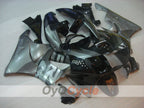 Fairing kit for 98-99 CBR919RR	 - Black, Grey - Factory Style #OYO87906374