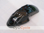Fairing kit for 98-99 CBR919RR	 - Black - Flame #OYO87906376