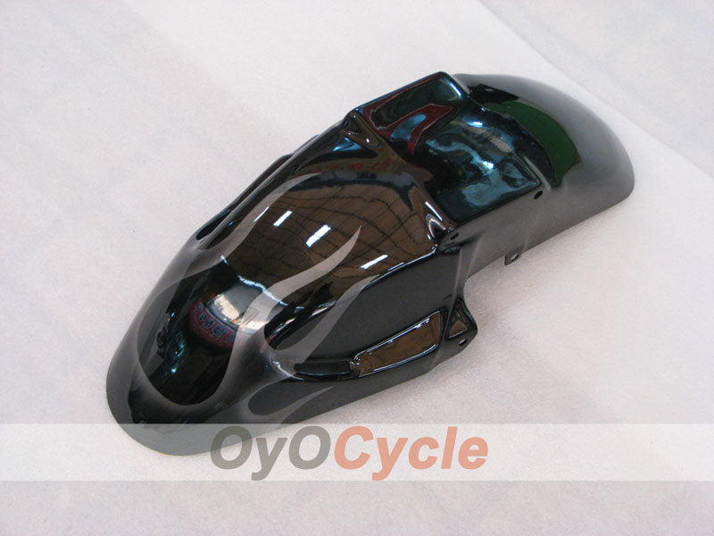 Fairing kit for 98-99 CBR919RR	 - Black - Flame #OYO87906376