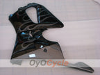 Fairing kit for 98-99 CBR919RR	 - Black - Flame #OYO87906376