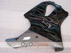 Fairing kit for 98-99 CBR919RR	 - Black - Flame #OYO87906376