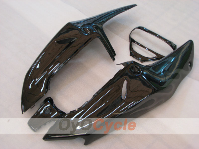 Fairing kit for 98-99 CBR919RR	 - Black - Flame #OYO87906376
