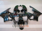 Fairing kit for 98-99 CBR919RR	 - Black - Flame #OYO87906376