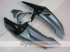 Fairing kit for 98-99 CBR919RR	 - Black, Grey - Factory Style #OYO87906377