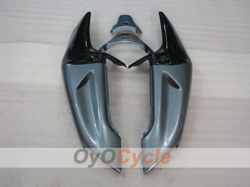 Fairing kit for 98-99 CBR919RR	 - Black, Grey - Factory Style #OYO87906377