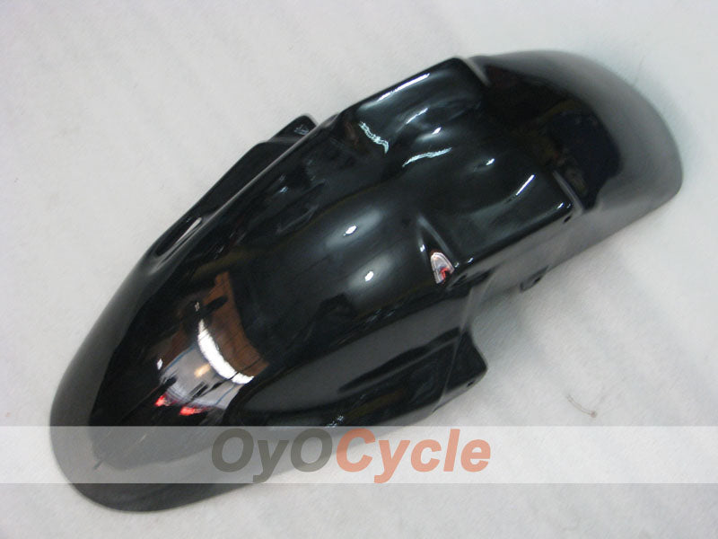 Fairing kit for 98-99 CBR919RR	 - Black, Grey - Factory Style #OYO87906377