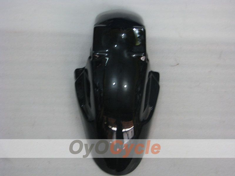 Fairing kit for 98-99 CBR919RR	 - Black, Grey - Factory Style #OYO87906377