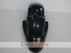 Fairing kit for 98-99 CBR919RR	 - Black, Grey - Factory Style #OYO87906377