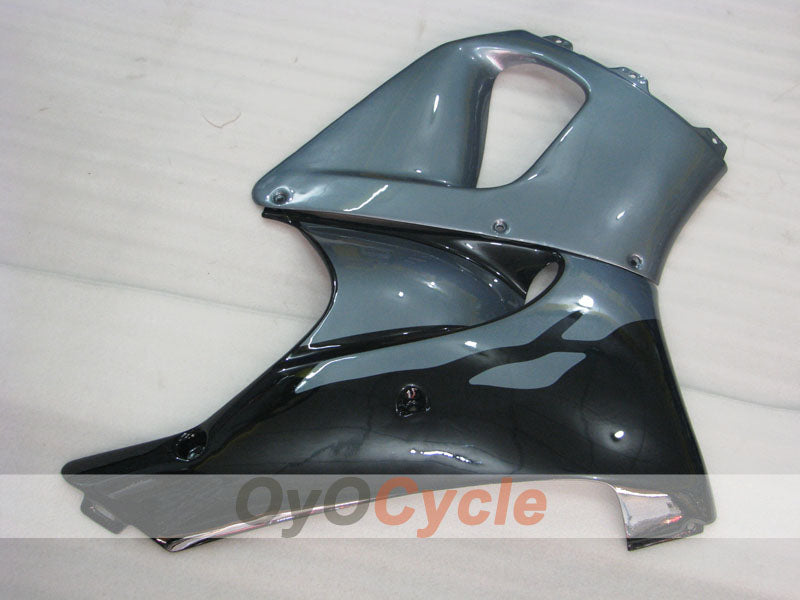 Fairing kit for 98-99 CBR919RR	 - Black, Grey - Factory Style #OYO87906377
