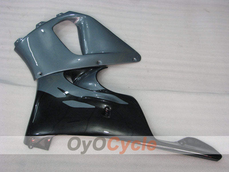 Fairing kit for 98-99 CBR919RR	 - Black, Grey - Factory Style #OYO87906377