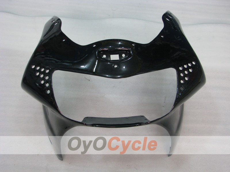 Fairing kit for 98-99 CBR919RR	 - Black, Grey - Factory Style #OYO87906377
