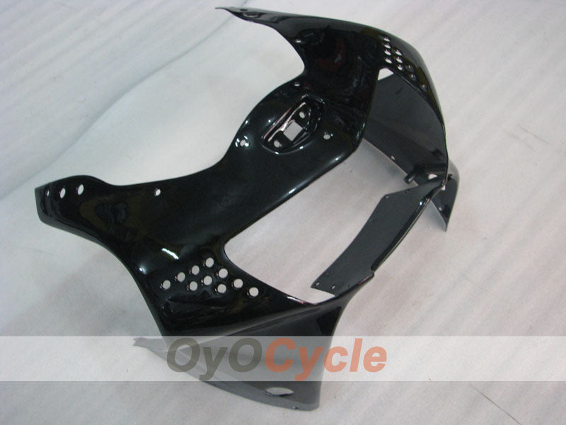 Fairing kit for 98-99 CBR919RR	 - Black, Grey - Factory Style #OYO87906377