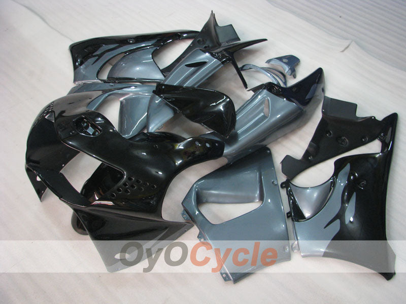 Fairing kit for 98-99 CBR919RR	 - Black, Grey - Factory Style #OYO87906377