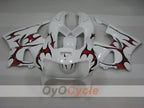 Fairing kit for 98-99 CBR919RR	 - Red, White - Customize #OYO87906378