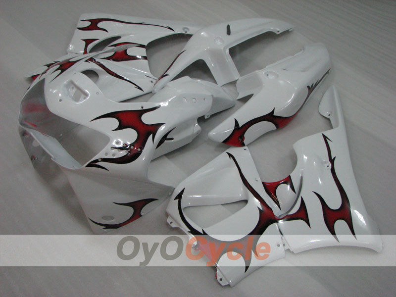 Fairing kit for 98-99 CBR919RR	 - Red, White - Customize #OYO87906378