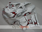 Fairing kit for 98-99 CBR919RR	 - Red, White - Customize #OYO87906378